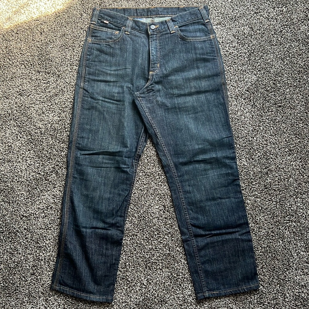 Carhartt FR Jeans Men’s